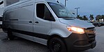 Used 2024 MERCEDES-BENZ SPRINTER CARGO VAN 2500 HIGH ROOF I4 DIESEL 170" EXTENDED RWD in DELRAY BEACH, FLORIDA