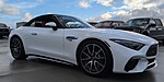Used 2023 MERCEDES-BENZ SL-CLASS AMG SL 55 ROADSTER in DELRAY BEACH, FLORIDA