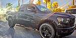 Used 2021 RAM 1500 BIG HORN 4X4 QUAD CAB 6'4" BOX in DELRAY BEACH, FLORIDA