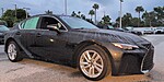 Used 2024 LEXUS IS IS 300 RWD in DELRAY BEACH, FLORIDA
