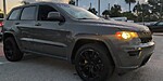 Used 2019 JEEP GRAND CHEROKEE ALTITUDE 4X4 in DELRAY BEACH, FLORIDA