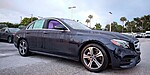 Used 2019 MERCEDES-BENZ E-CLASS E 300 4MATIC SEDAN in DELRAY BEACH, FLORIDA
