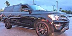 Used 2019 FORD EXPEDITION LIMITED 4X2 in DELRAY BEACH, FLORIDA