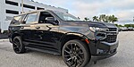 Used 2021 CHEVROLET TAHOE 4WD 4DR RST in DELRAY BEACH, FLORIDA