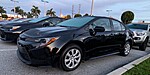 Used 2024 TOYOTA COROLLA LE CVT in DELRAY BEACH, FLORIDA