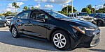 Used 2024 TOYOTA COROLLA LE CVT in DELRAY BEACH, FLORIDA