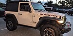 Used 2024 JEEP WRANGLER RUBICON 2 DOOR 4X4 in DELRAY BEACH, FLORIDA