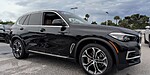 Used 2023 BMW X5 XDRIVE40I SPORTS ACTIVITY VEHICLE in DELRAY BEACH, FLORIDA