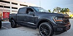 Used 2024 FORD F-150 XLT 4WD SUPERCREW 5.5' BOX in DELRAY BEACH, FLORIDA