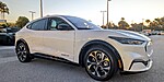 Used 2021 FORD MUSTANG MACH-E Premium AWD in DELRAY BEACH, FLORIDA