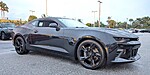 Used 2016 CHEVROLET CAMARO 2DR CPE 1SS in DELRAY BEACH, FLORIDA