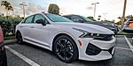 Used 2024 KIA K5 GT-LINE AUTO FWD in DELRAY BEACH, FLORIDA