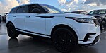 Used 2020 LAND ROVER RANGE ROVER VELAR P250 R-DYNAMIC S in DELRAY BEACH, FLORIDA