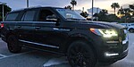 Used 2022 LINCOLN NAVIGATOR RESERVE 4X4 in DELRAY BEACH, FLORIDA
