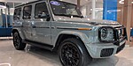 Used 2025 MERCEDES-BENZ G-CLASS G 550 SUV in DELRAY BEACH, FLORIDA