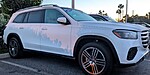 Used 2025 MERCEDES-BENZ GLS GLS 450 4MATIC SUV in DELRAY BEACH, FLORIDA