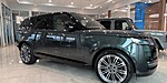 Used 2025 LAND ROVER RANGE ROVER P400 SE LWB 7 SEAT in DELRAY BEACH, FLORIDA