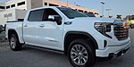 Used 2024 GMC SIERRA 1500 4WD CREW CAB 147" DENALI in DELRAY BEACH, FLORIDA