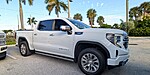 Used 2024 GMC SIERRA 1500 4WD CREW CAB 147" DENALI in DELRAY BEACH, FLORIDA