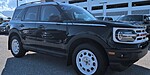Used 2023 FORD BRONCO SPORT HERITAGE 4X4 in DELRAY BEACH, FLORIDA