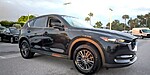 Used 2020 MAZDA CX-5 TOURING AWD in DELRAY BEACH, FLORIDA