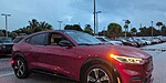 Used 2023 FORD MUSTANG MACH-E PREMIUM RWD in DELRAY BEACH, FLORIDA
