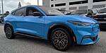 Used 2024 FORD MUSTANG MACH-E PREMIUM RWD in DELRAY BEACH, FLORIDA