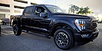 Used 2022 FORD F-150 XLT 4WD SUPERCREW 5.5' BOX in DELRAY BEACH, FLORIDA