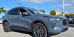 Used 2023 FORD ESCAPE PHEV FWD in DELRAY BEACH, FLORIDA