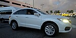Used 2018 ACURA RDX FWD W/TECHNOLOGY/ACURAWATCH PLUS PKG in DELRAY BEACH, FLORIDA