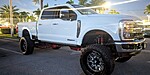 Used 2024 FORD F-250 KING RANCH 4WD CREW CAB 6.75' BOX in DELRAY BEACH, FLORIDA