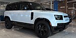 Used 2024 LAND ROVER DEFENDER 110 P300 S in DELRAY BEACH, FLORIDA