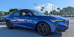 Used 2023 ACURA INTEGRA CVT W/A-SPEC TECHNOLOGY PACKAGE in DELRAY BEACH, FLORIDA