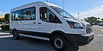 Used 2017 FORD TRANSIT T-350 148" MED ROOF XL SLIDING RH DR in DELRAY BEACH, FLORIDA