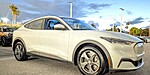 Used 2022 FORD MUSTANG MACH-E SELECT RWD in DELRAY BEACH, FLORIDA