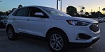 Used 2024 FORD EDGE SEL AWD in DELRAY BEACH, FLORIDA
