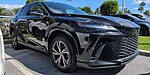 Used 2023 LEXUS RX RX 350 PREMIUM PLUS FWD in DELRAY BEACH, FLORIDA