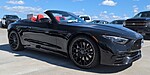 Used 2024 MERCEDES-BENZ SL-CLASS AMG SL 43 ROADSTER in DELRAY BEACH, FLORIDA