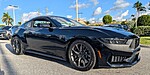 Used 2024 FORD MUSTANG DARK HORSE FASTBACK in DELRAY BEACH, FLORIDA