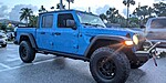 Used 2023 JEEP GLADIATOR RUBICON 4X4 in DELRAY BEACH, FLORIDA