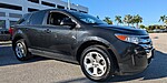 Used 2014 FORD EDGE 4DR SEL FWD in DELRAY BEACH, FLORIDA
