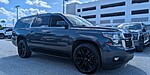 Used 2020 CHEVROLET SUBURBAN 2WD 4DR LT in DELRAY BEACH, FLORIDA