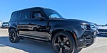 Used 2024 LAND ROVER DEFENDER 110 P525 V8 in DELRAY BEACH, FLORIDA