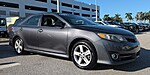 Used 2014 TOYOTA CAMRY 4DR SDN I4 AUTO LE *LTD AVAIL* in DELRAY BEACH, FLORIDA
