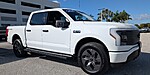 Used 2024 FORD F-150 XLT 4WD SUPERCREW 5.5' BOX in DELRAY BEACH, FLORIDA