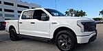 Used 2024 FORD F-150 XLT 4WD SUPERCREW 5.5' BOX in DELRAY BEACH, FLORIDA
