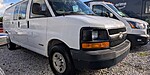 Used 2006 CHEVROLET EXPRESS 2500 155" WB RWD in DELRAY BEACH, FLORIDA