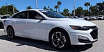 Used 2019 CHEVROLET MALIBU 4DR SDN RS W/1SP in DELRAY BEACH, FLORIDA