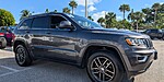 Used 2018 JEEP GRAND CHEROKEE LAREDO E 4X2 *LTD AVAIL* in DELRAY BEACH, FLORIDA