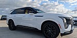 Used 2025 CADILLAC ESCALADE IQ AWD 4DR SPORT 2 in DELRAY BEACH, FLORIDA